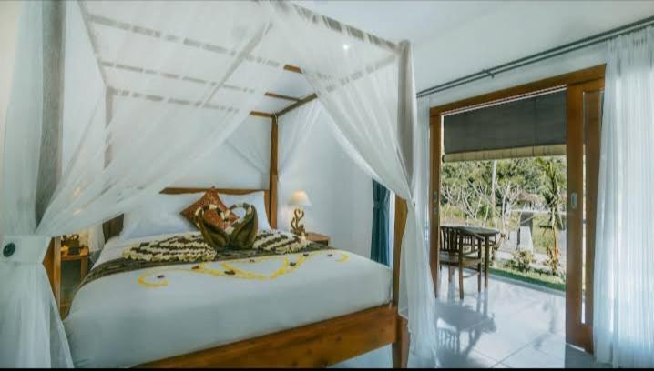 Okaoki Homestay Amed  Exterior photo
