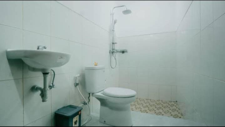 Okaoki Homestay Amed  Exterior photo